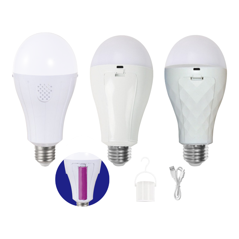 FIBIT-BM04 LED EMERGENCY BULB