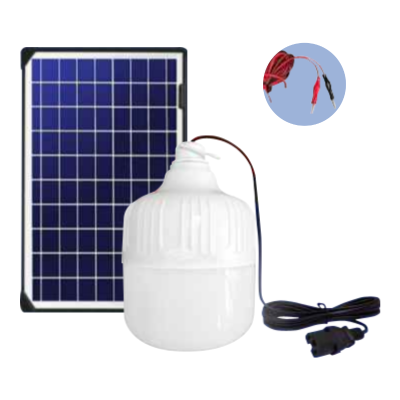 FIBIT-BS17 LED BULB DC12V