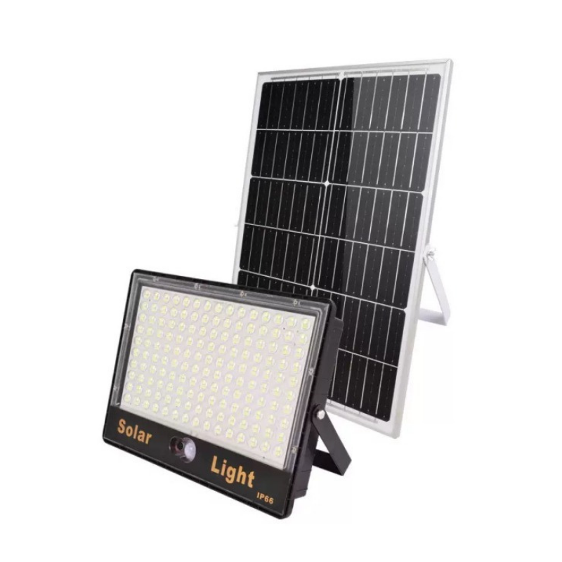 FIBIT-BS32 LED SOLAR FLOOD LIGHT