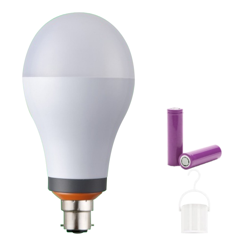 FIBIT-BM05 LED RECHARGEABLE BULB