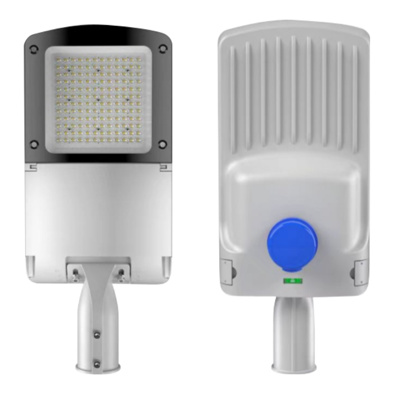 FIBIT-F850 LED STREET LIGHT