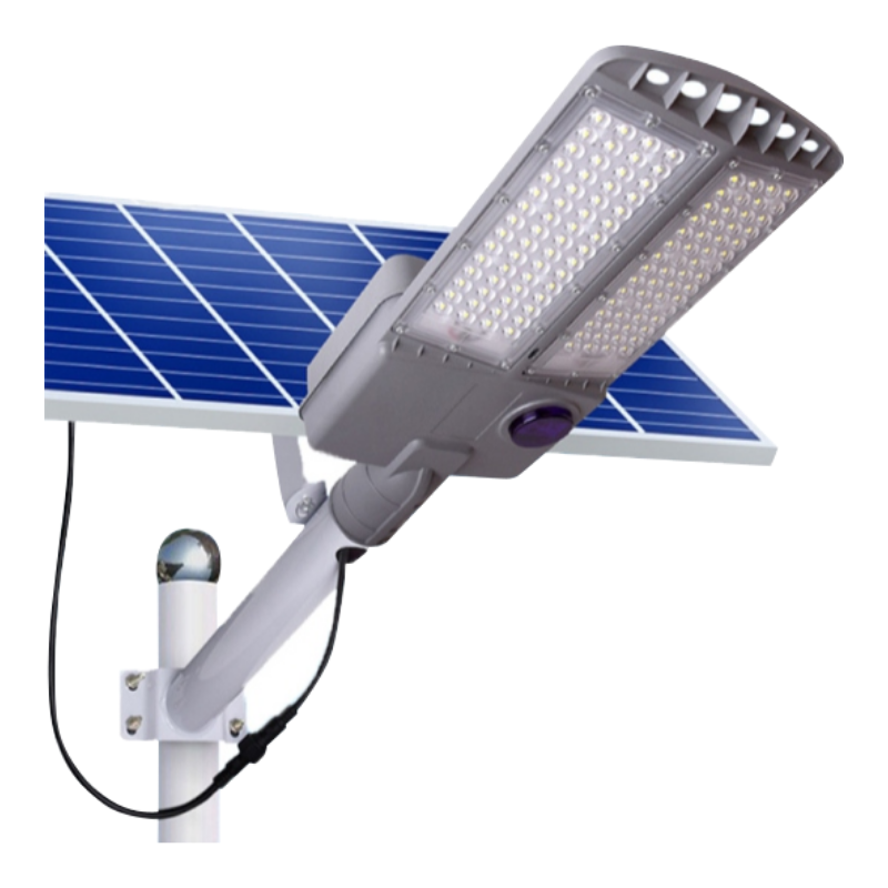 FIBIT-S501 LED SOLAR STREET LIGHT