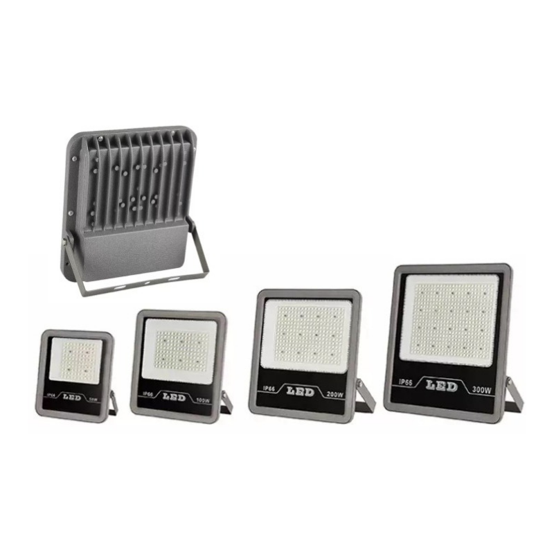 FIBIT-F821 LED FLOOD LIGHT