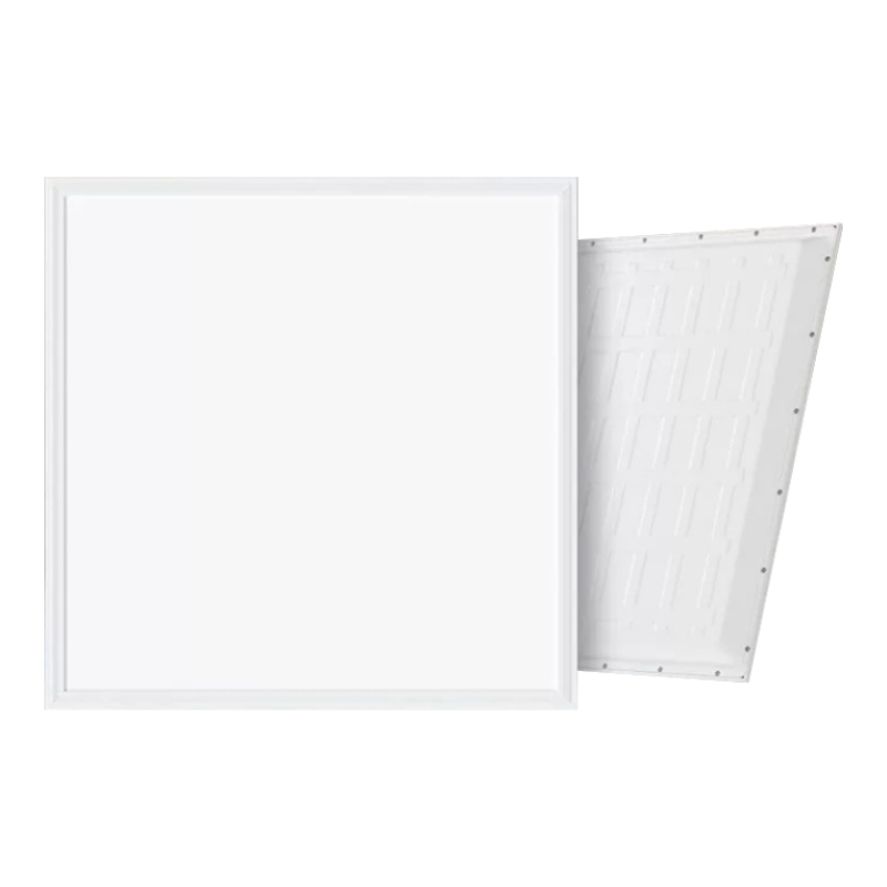 FIBIT-PR710 RECESSED LED PANEL LIGHT 595*595