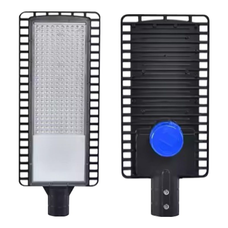 FIBIT-F853 LED STREET LIGHT
