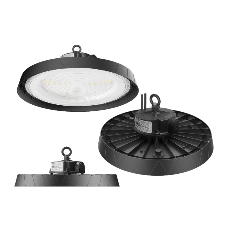 FIBIT-F857 LED UFO LIGHT
