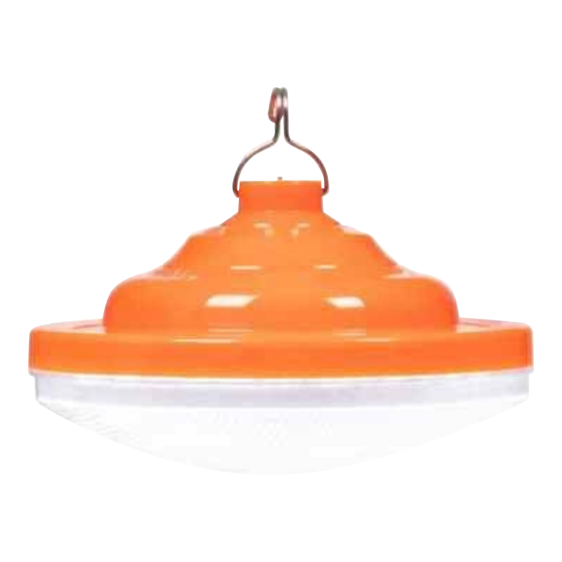 FIBIT-BM08 LED RECHARGEABLE BULB