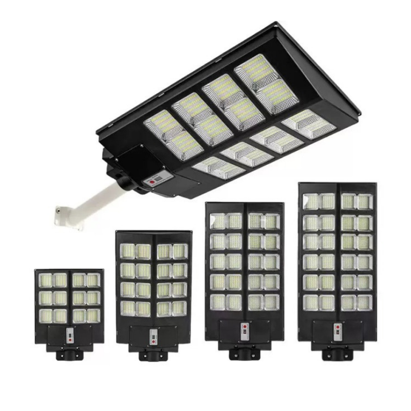 FIBIT-S515 LED SOLAR STREET LIGHT