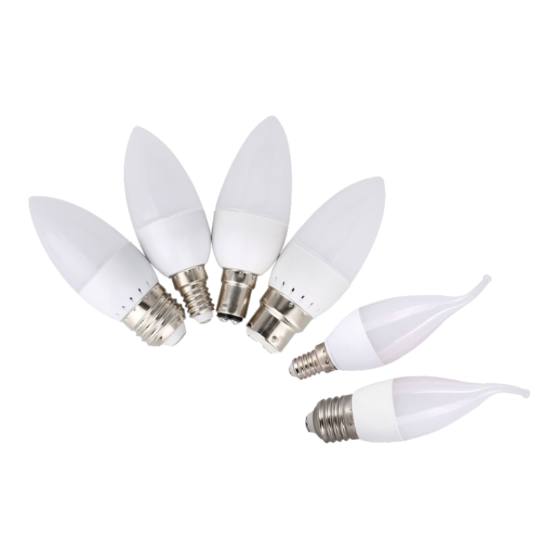 FIBIT-B110 LED BULB C37