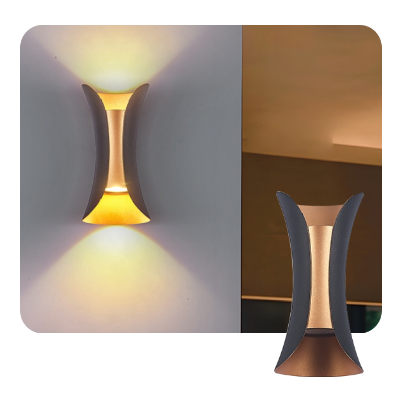 FIBIT-P738 LED WALL LAMP