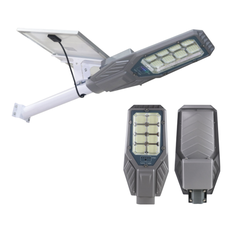 FIBIT-S505 LED SOLAR STREET LIGHT