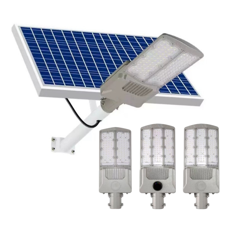 FIBIT-S507 LED SOLAR STREET LIGHT