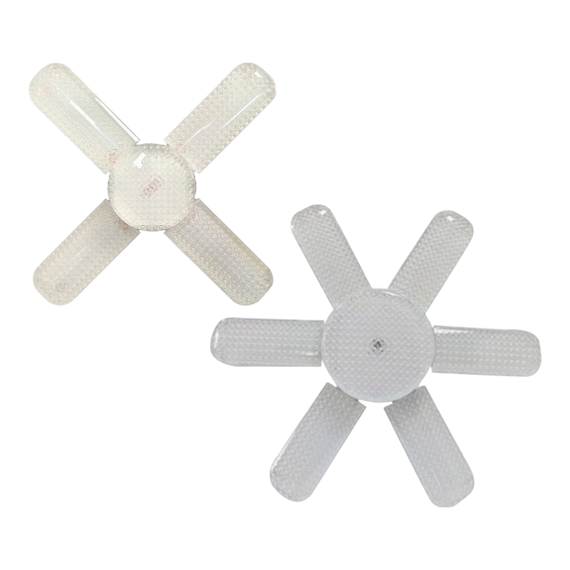 FIBIT-B112 FAN LEAF LAMP