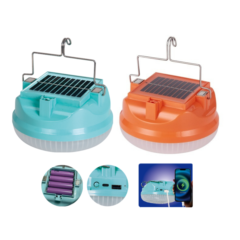 FIBIT-BS01B SOLAR BULB