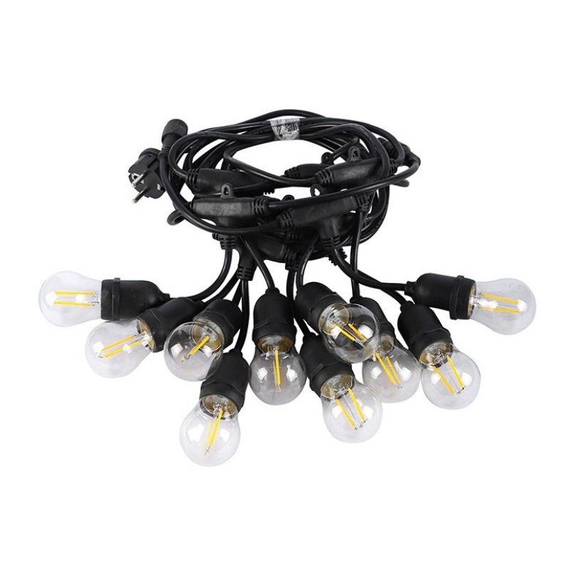 FIBIT-B128 STRING LIGHT