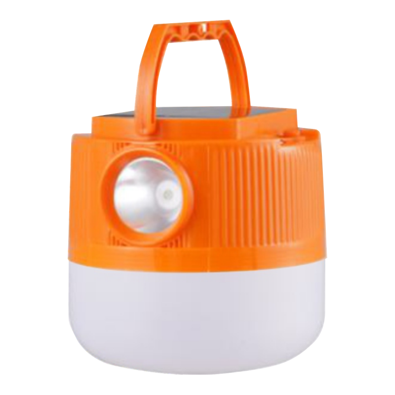 FIBIT-BM13 LED RECHARGEABLE BULB