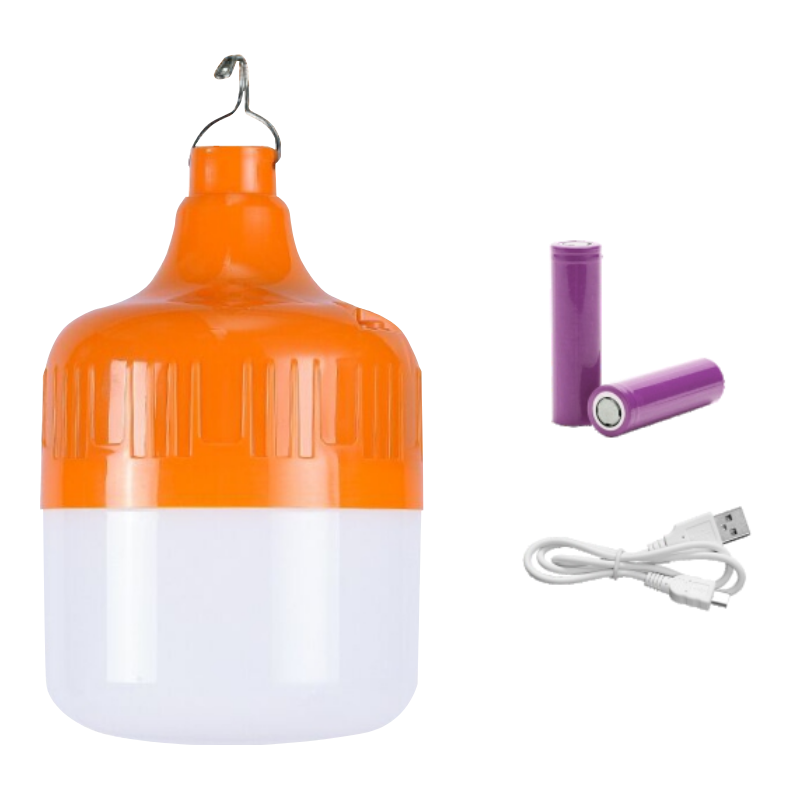 FIBIT-BM07A LED USB RECHARGEABLE BULB