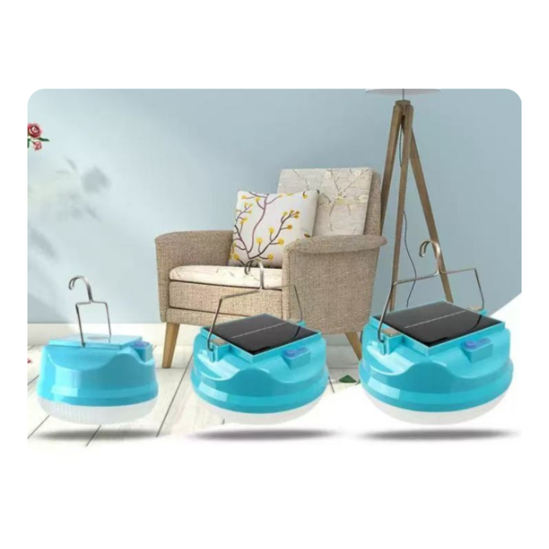 FIBIT-BS01A SOLAR BULB