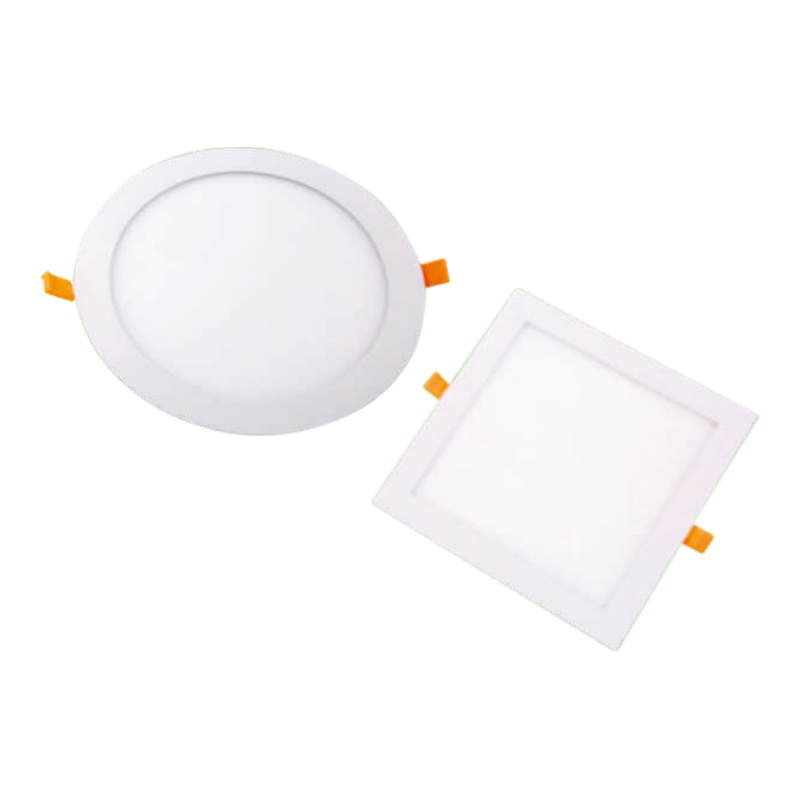 FIBIT-PR701 LED PANEL LIGHT RECESSED