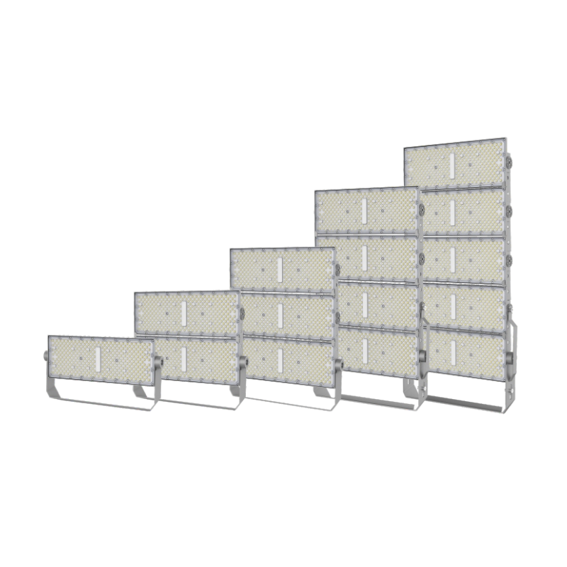 FIBIT-F820 LED FLOOD LIGHT