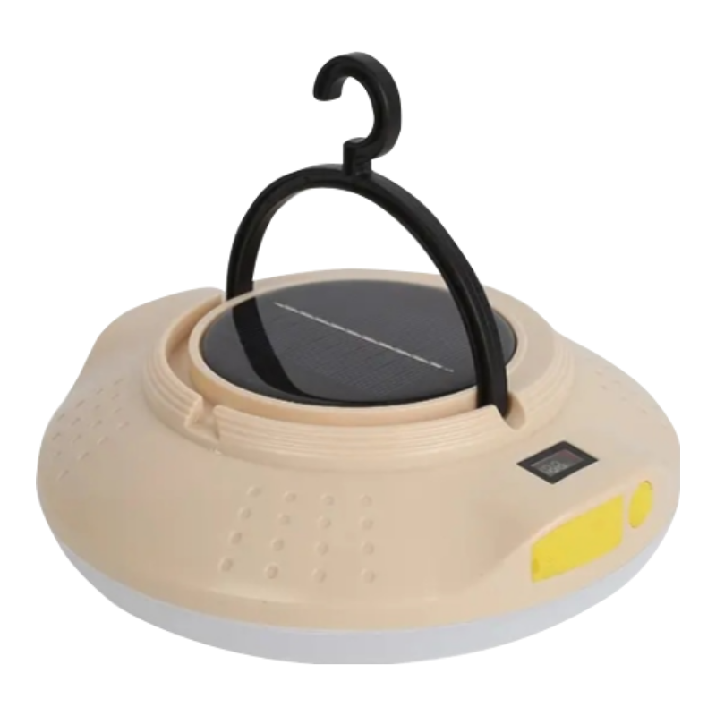 FIBIT-BS08 DC RECHARGE LAMP