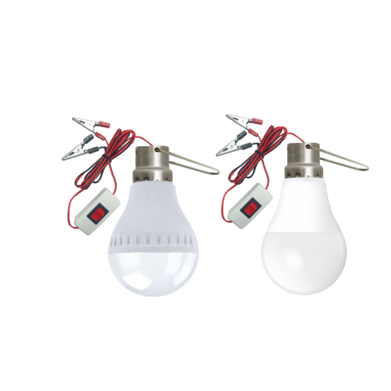 FIBIT-BD03 LED BULB DC12V WITHOUT DRIVER