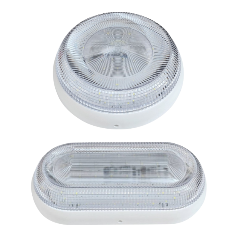 FIBIT-P731 LED BULKHEAD LAMP