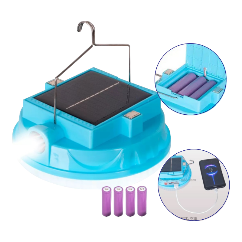 FIBIT-BS33 SOLAR BULB