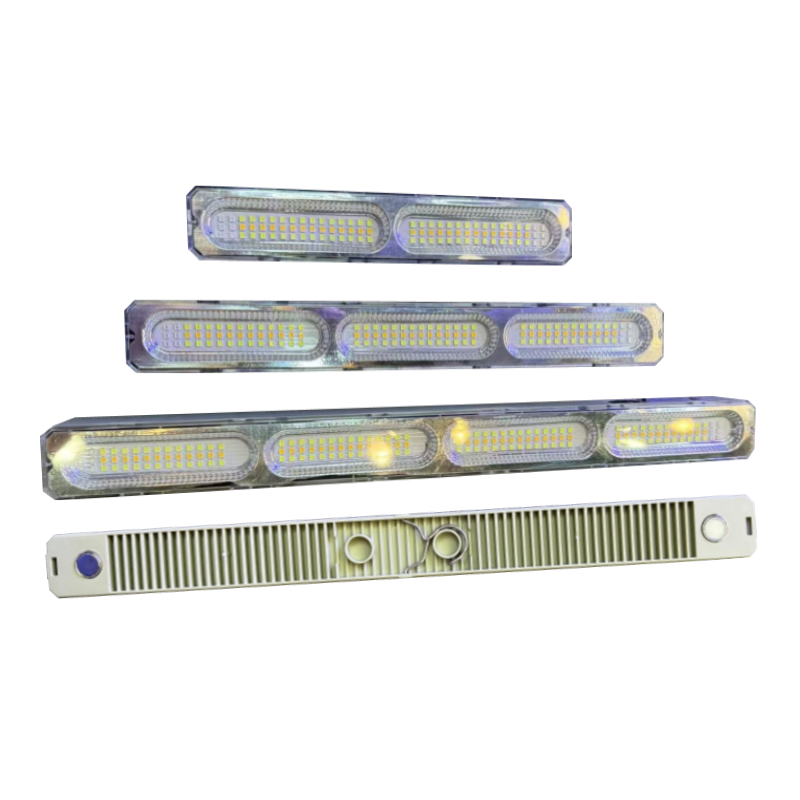 FIBIT-FH1B SOLAR CHARGINGLAMP WITH FLASHLIGHT