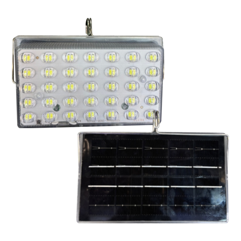FIBIT-BS18 SOLAR LIGHT