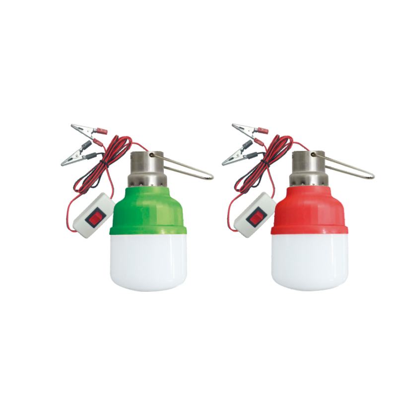 FIBIT-BD08 LED BULB