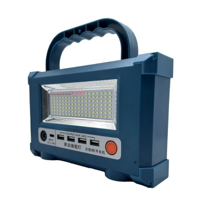 FIBIT-BS21 SOLAR LIGHT