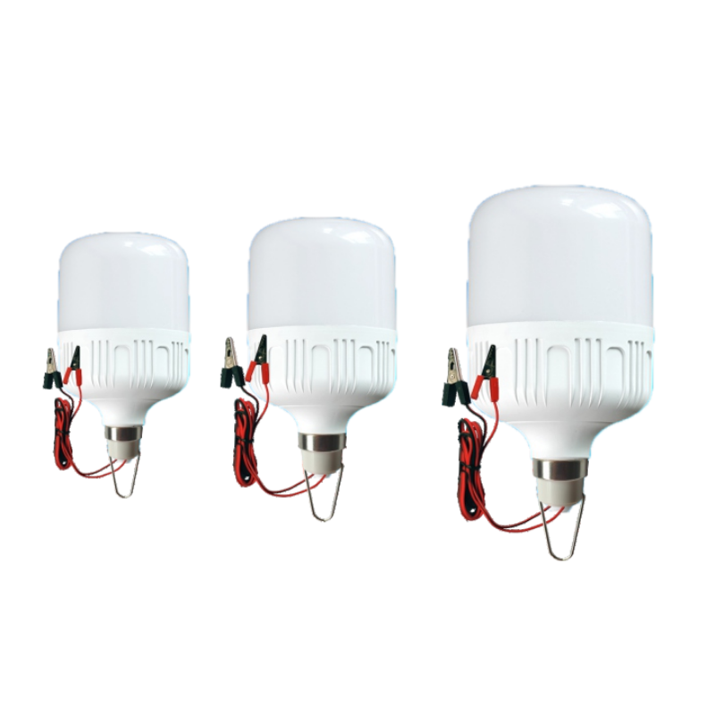 FIBIT-BD04 LED T BULB WITHOUT DRIVER