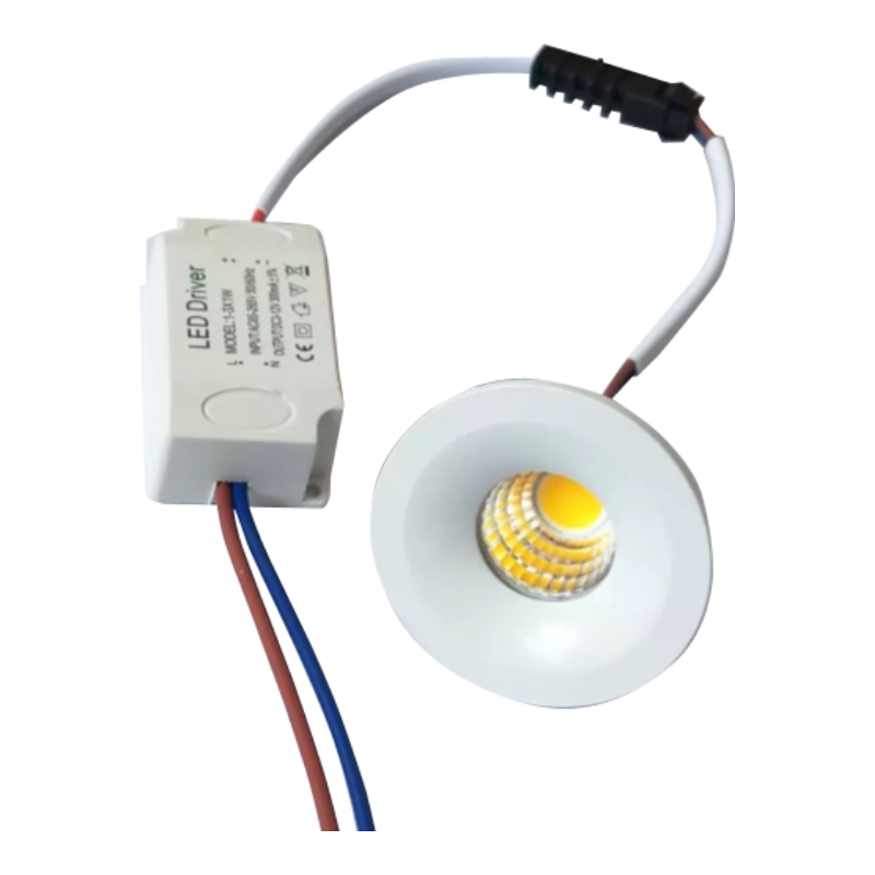 FIBIT-D723 LED SPOT LIGHT