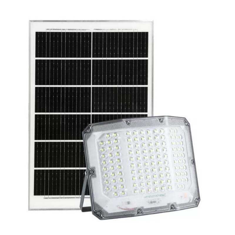 FIBIT-BS29 LED SOLAR FLOOD LIGHT