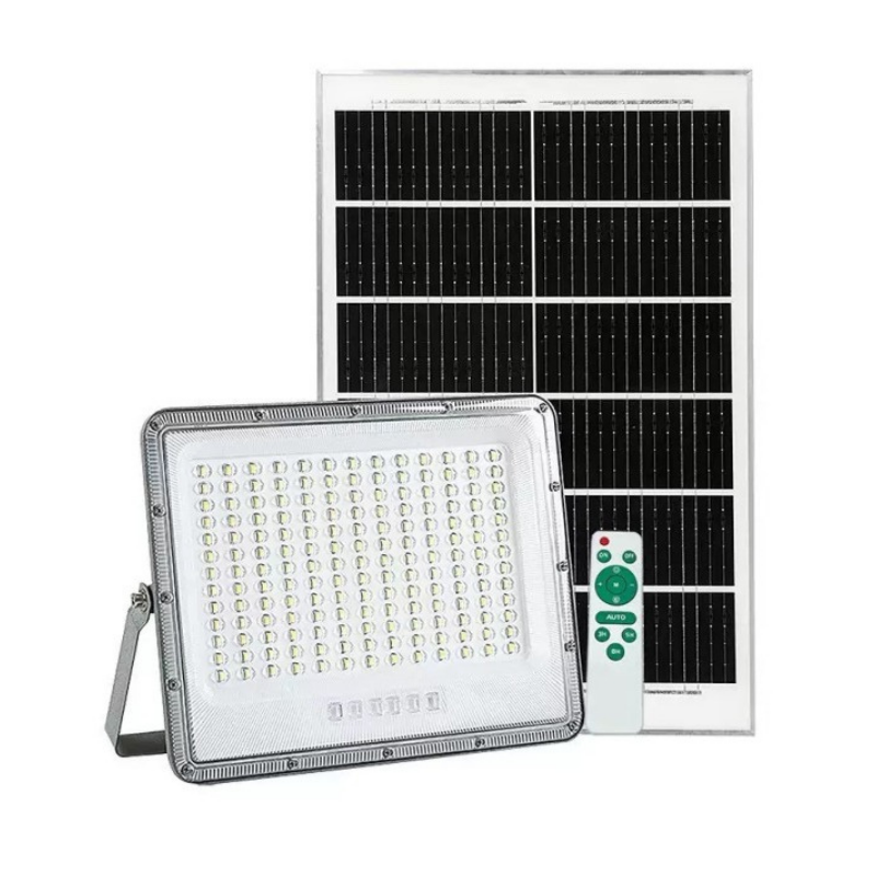FIBIT-BS30 LED SOLAR FLOOD LIGHT