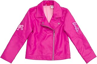 Barbie Pink Jacket