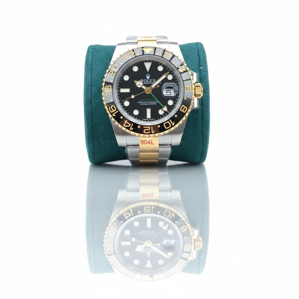 Relógio Elegante Dellex