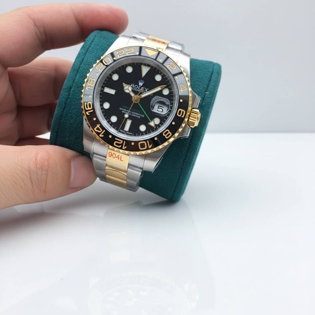 Relógio Elegante Dellex