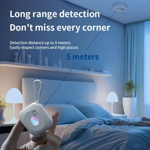 SPYOFF Guardian Mini – Ultra‑Compact Privacy Device