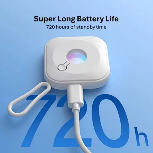 SPYOFF Guardian Mini – Ultra‑Compact Privacy Device