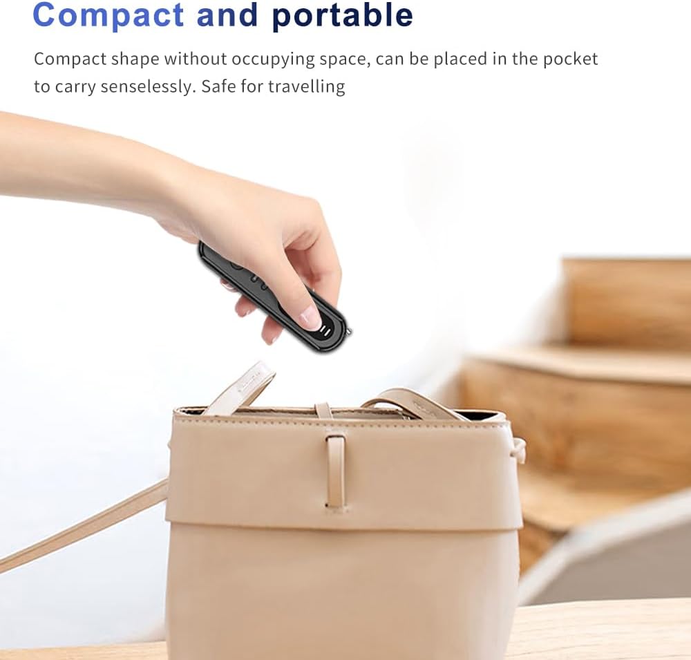 SPYOFF T01 Total Shield– Compact Privacy ‎ ‎ ‎ ‎ ‎ Device
