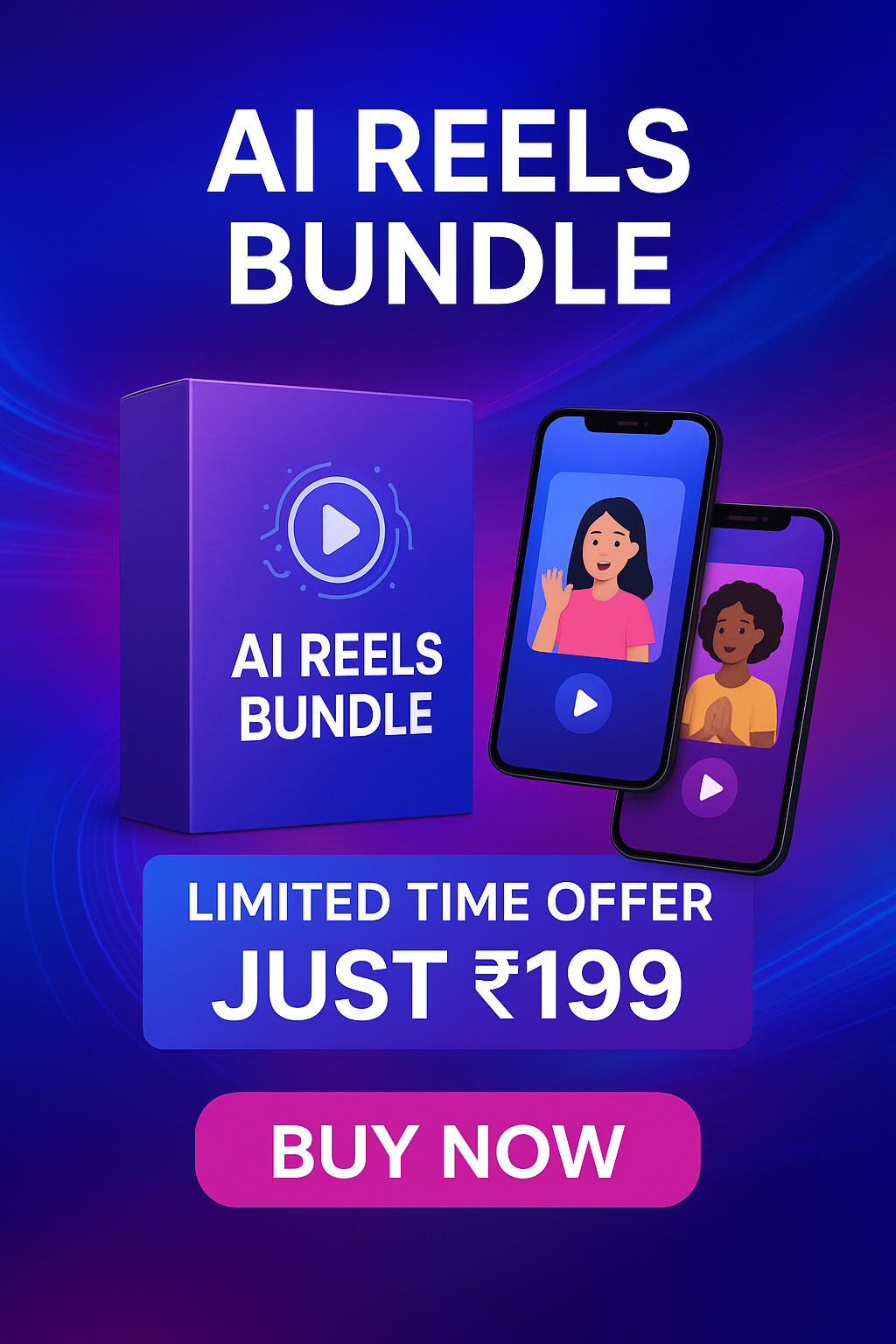 AI REEL BUNDLE