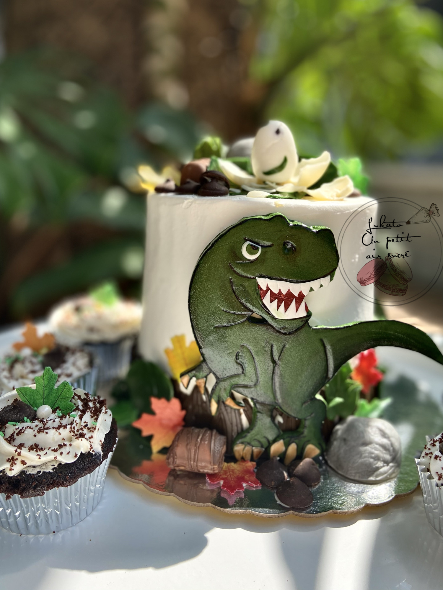 Cakes Infantiles & Temáticos