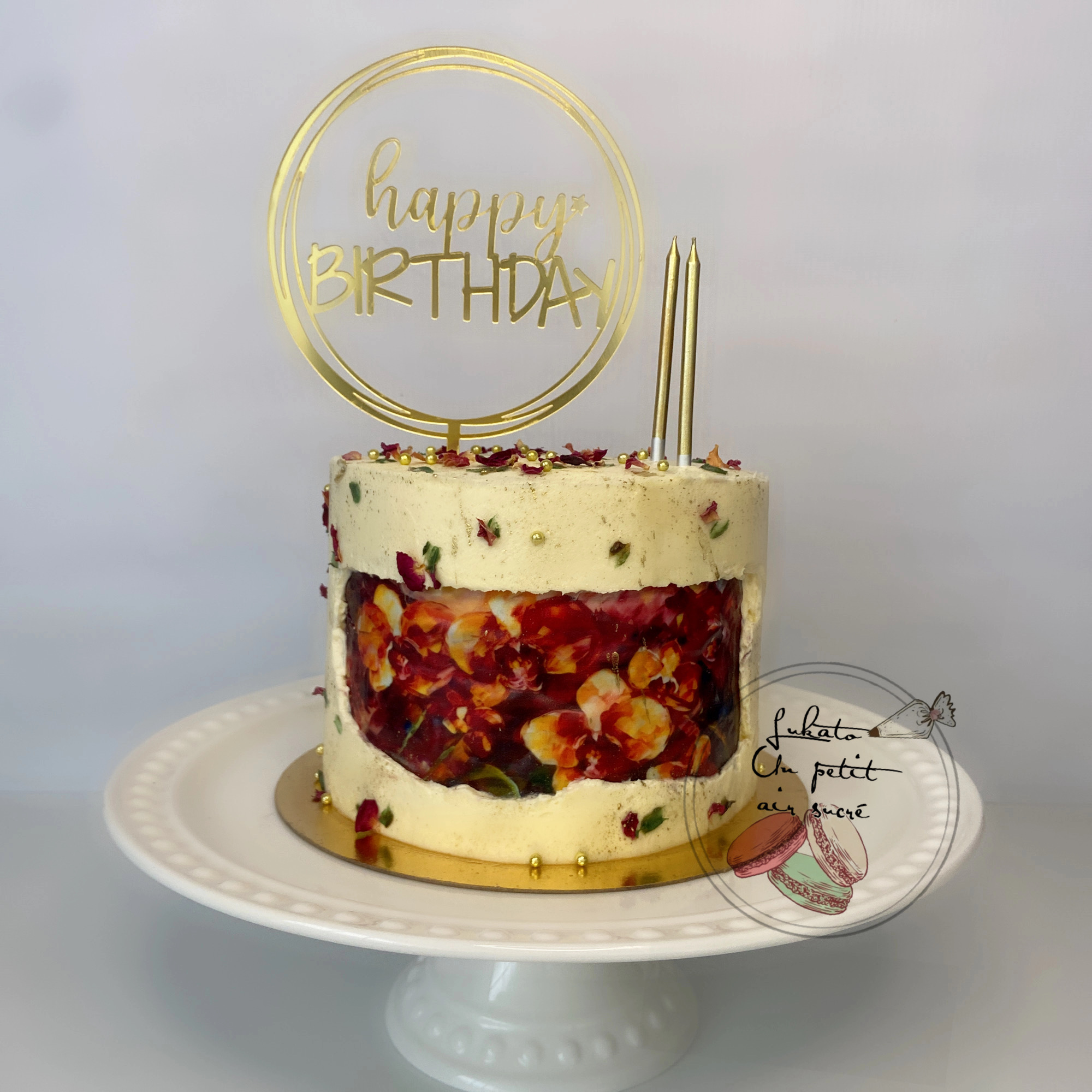 Cakes de Autor – Arte en cada capa - Pasteles únicos, creados para tu historia