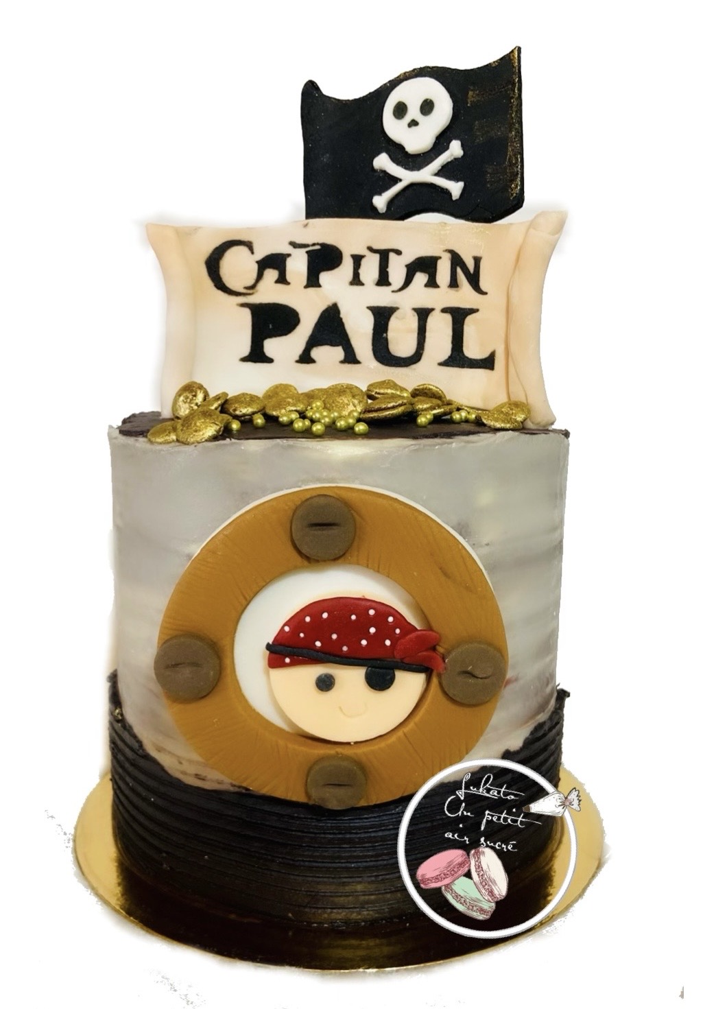 Cakes Infantiles & Temáticos