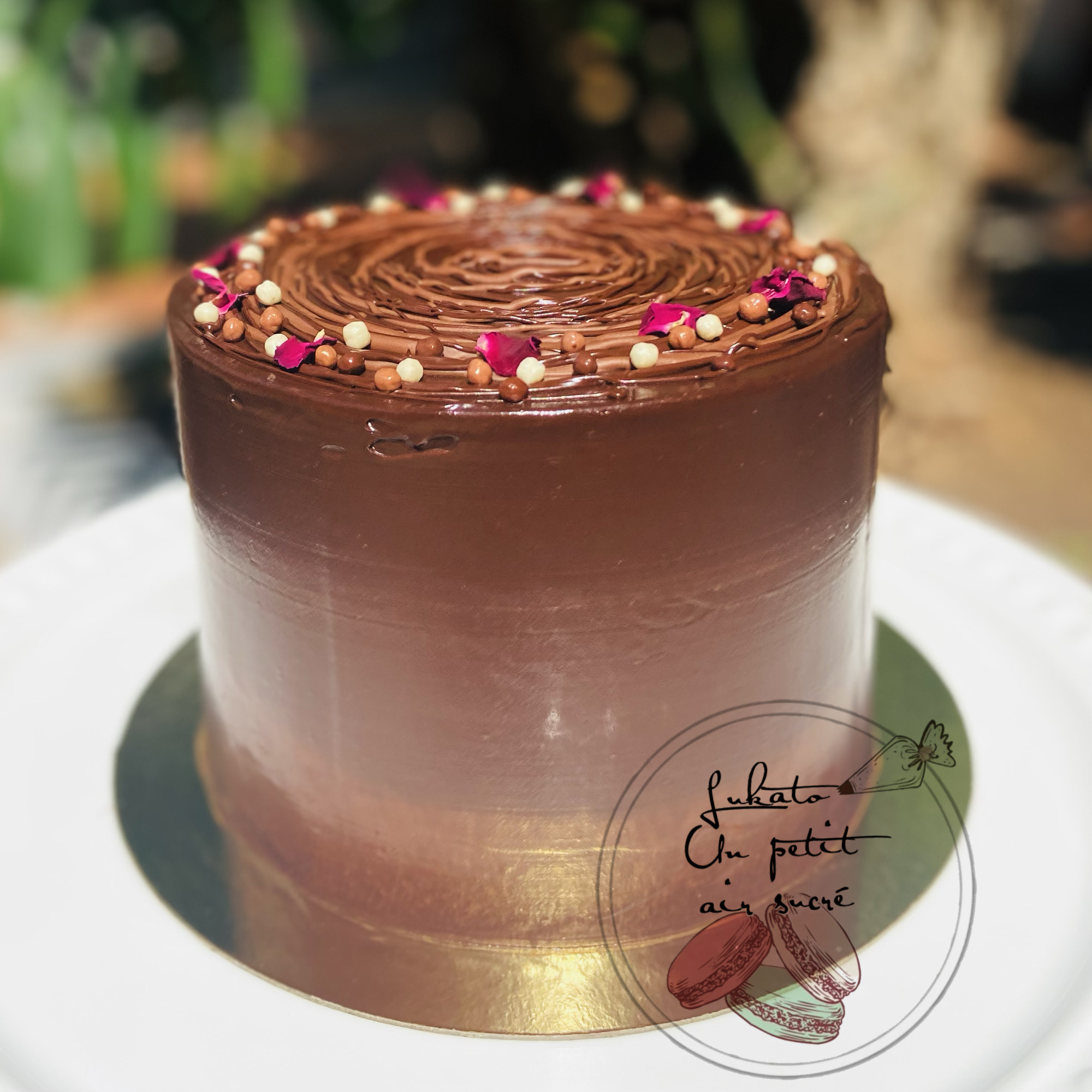 Cakes de Autor – Arte en cada capa - Pasteles únicos, creados para tu historia