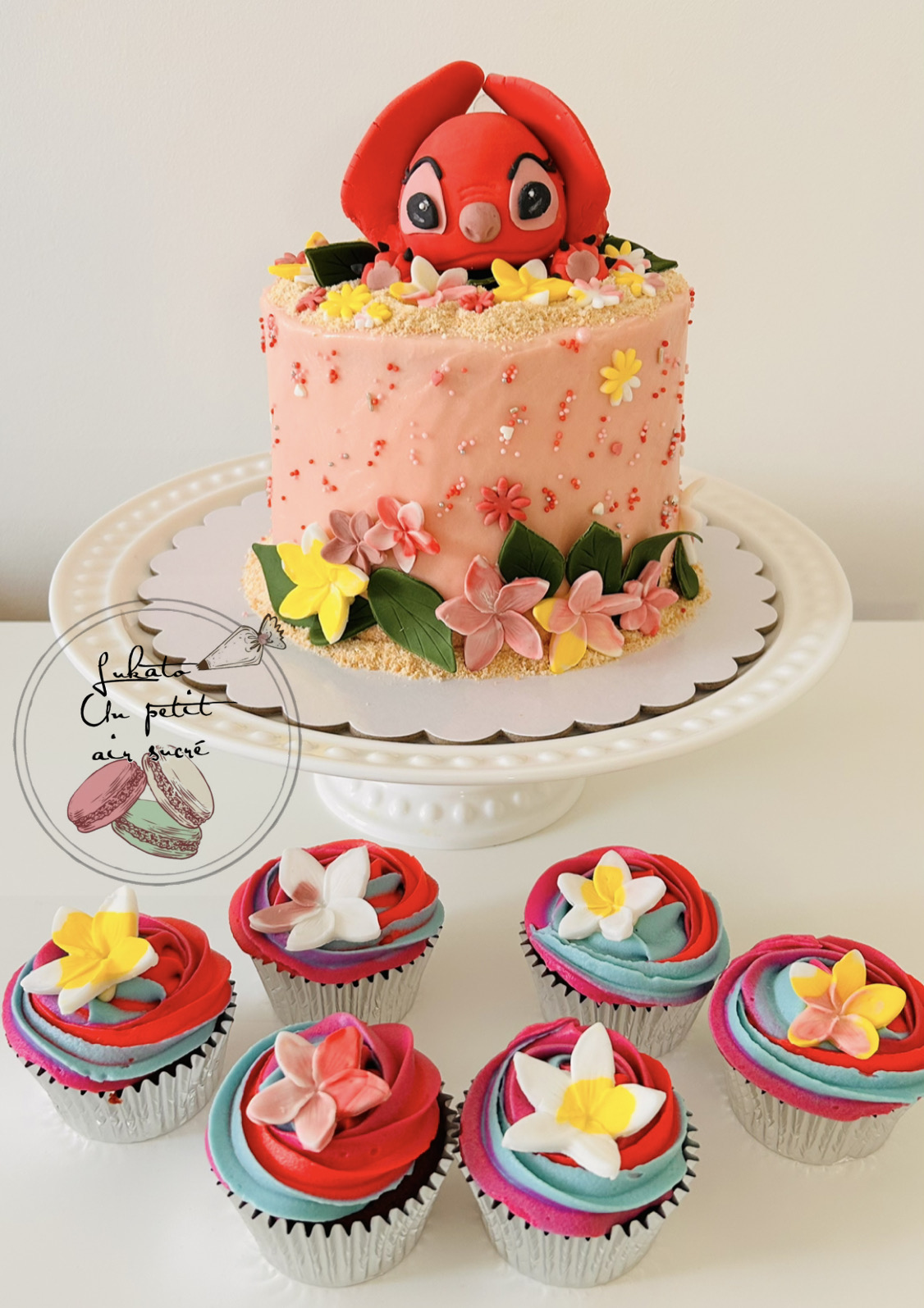 Cakes Infantiles & Temáticos