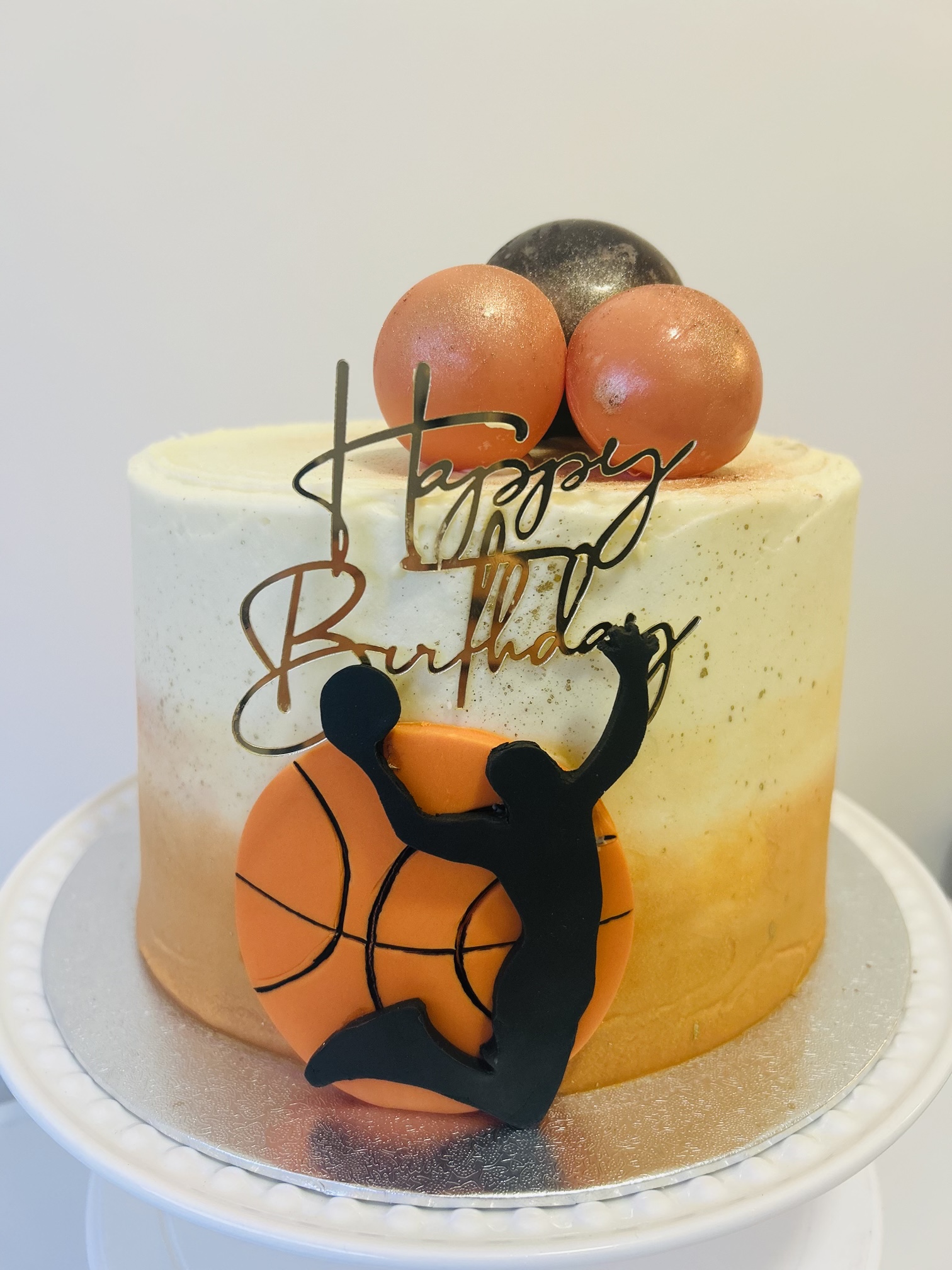 Cakes Infantiles & Temáticos