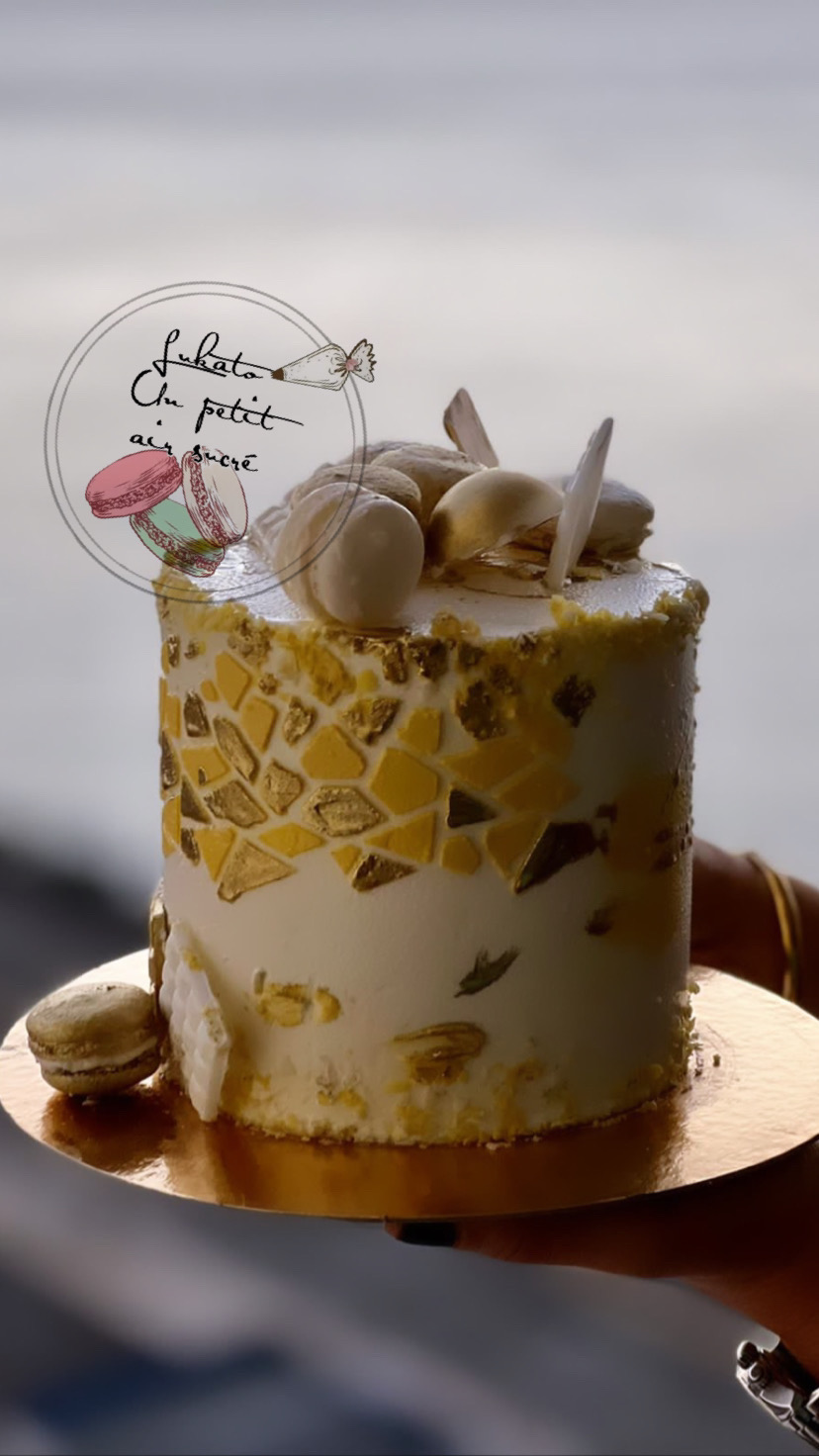 Cakes de Autor – Arte en cada capa - Pasteles únicos, creados para tu historia